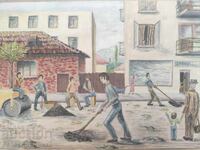 Майсторска картина