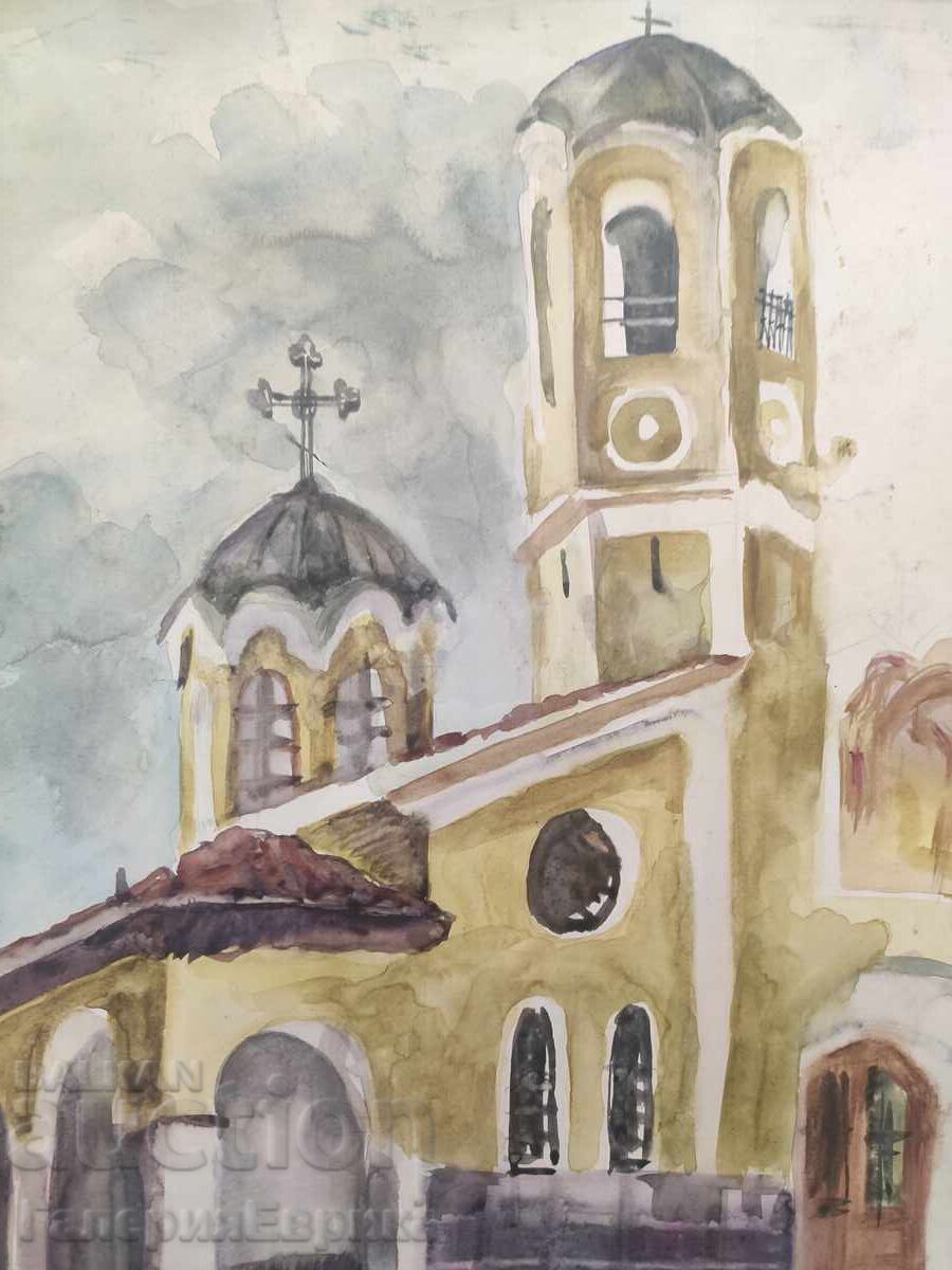 Майсторска картина