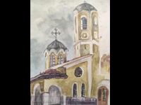 Майсторска картина