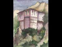 Майсторска картина