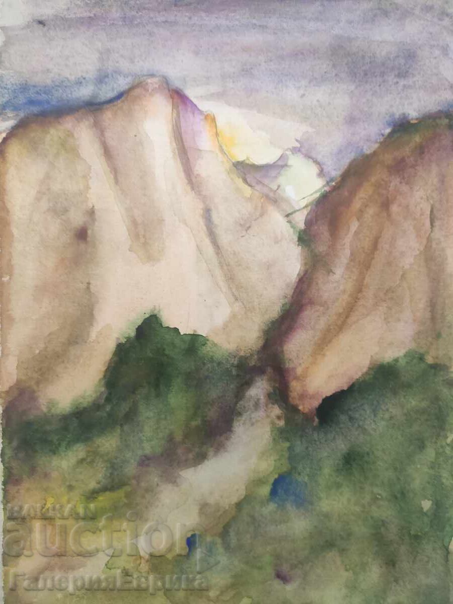 Ενα αριστούργημα Ενα αριστούργημα