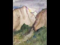 Майсторска картина