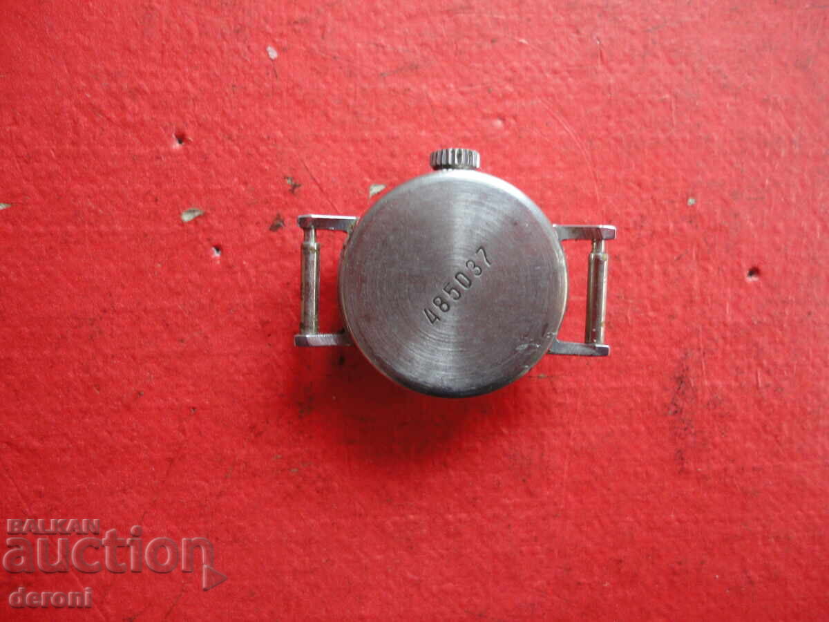 Delivery of Russian Ladies' Watch Chaika 17 Jewels Chaika Delivery of Russian Ladies' Watch Chaika 17 Jewels Chaika