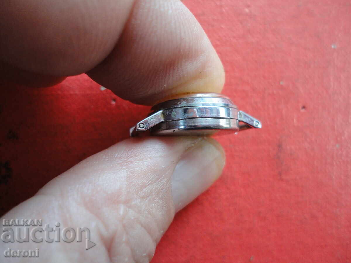 Russian Ladies' Watch Chaika 17 Jewels Chaika - 5 Russian Ladies' Watch Chaika 17 Jewels Chaika - 5