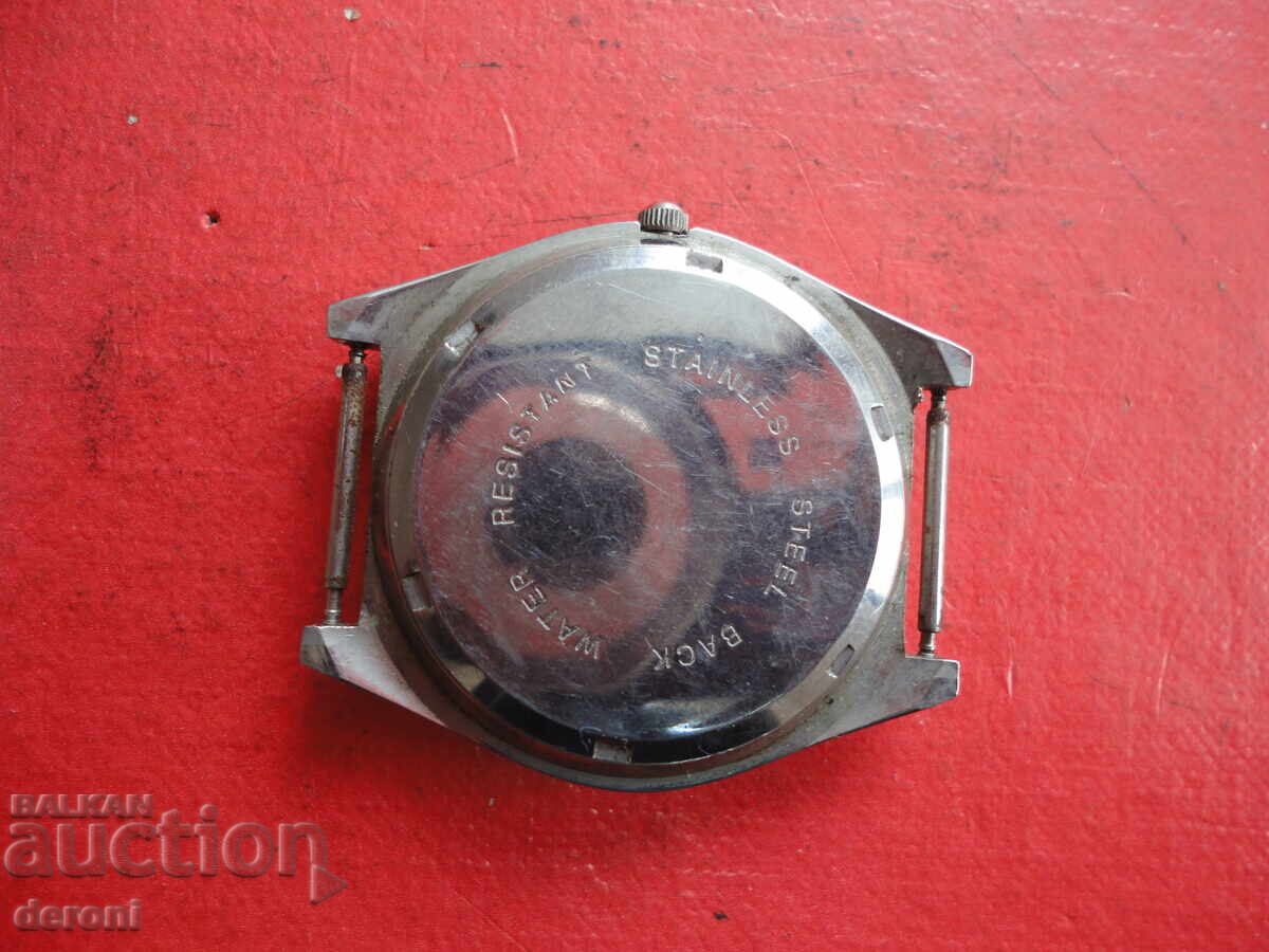 Auction  Seiko 8 Quartz Watch