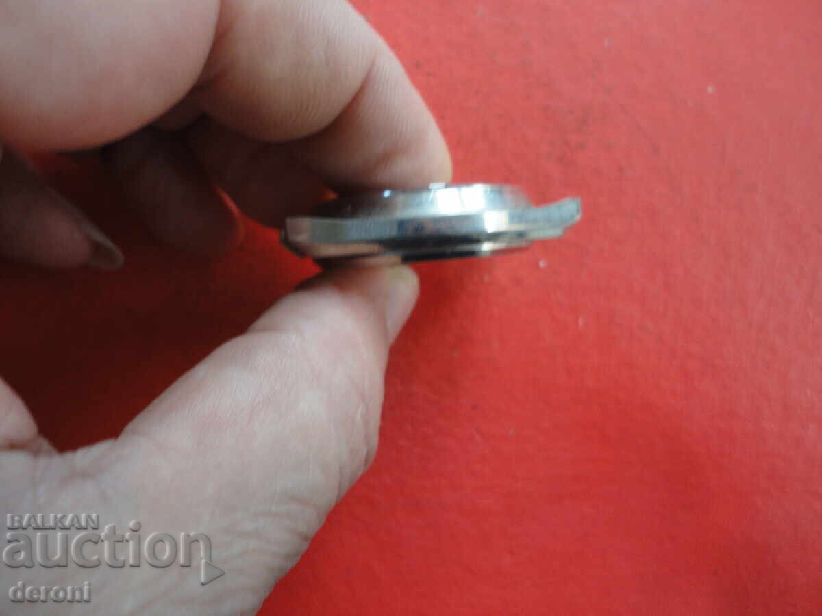 Seiko 8 Quartz Watch - 5