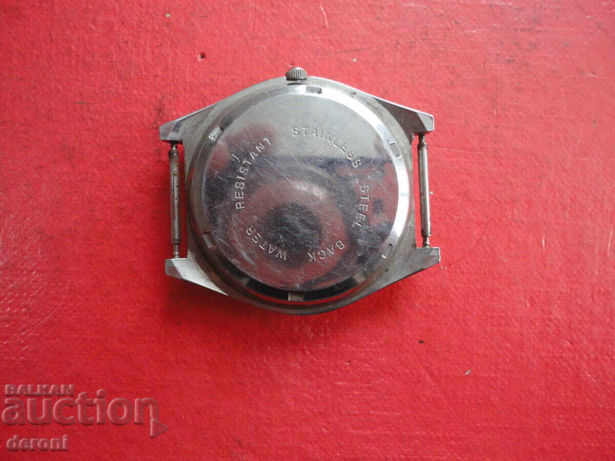 Seiko 8 Quartz Watch - 7