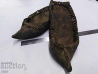 AUTHENTIC LEATHER SHOES