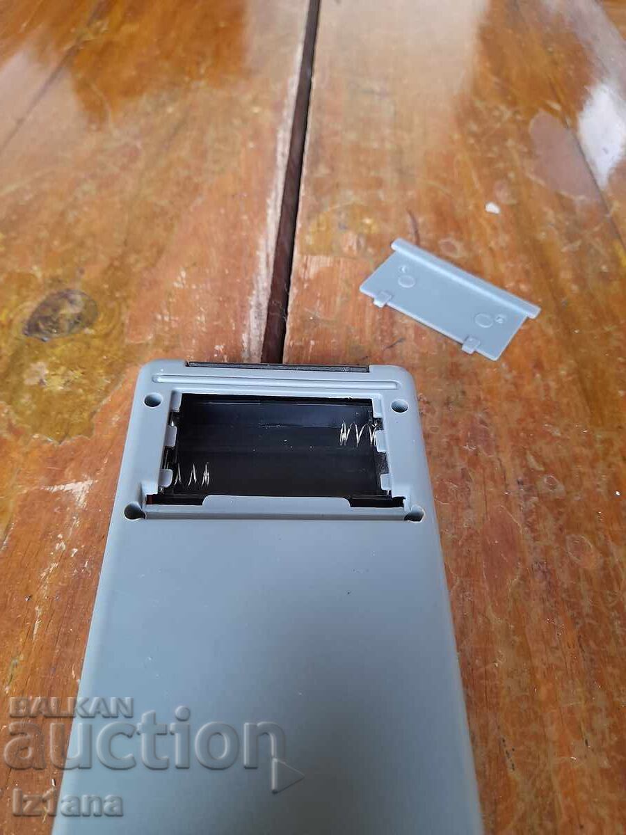 Old calculator FX-82 LB - 6 Old calculator FX-82 LB - 6