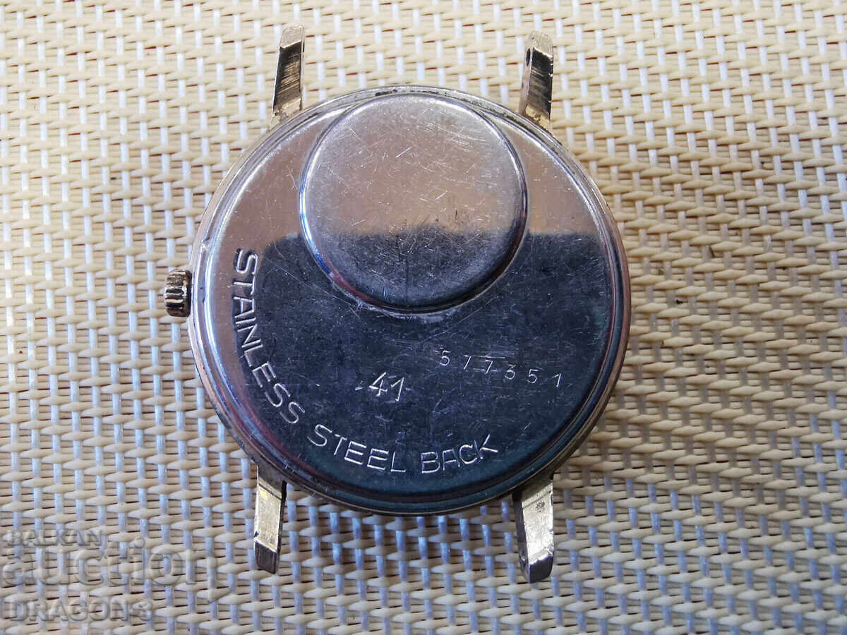 Delivery of Gilded Meister Ancer Quartz Delivery of Gilded Meister Ancer Quartz