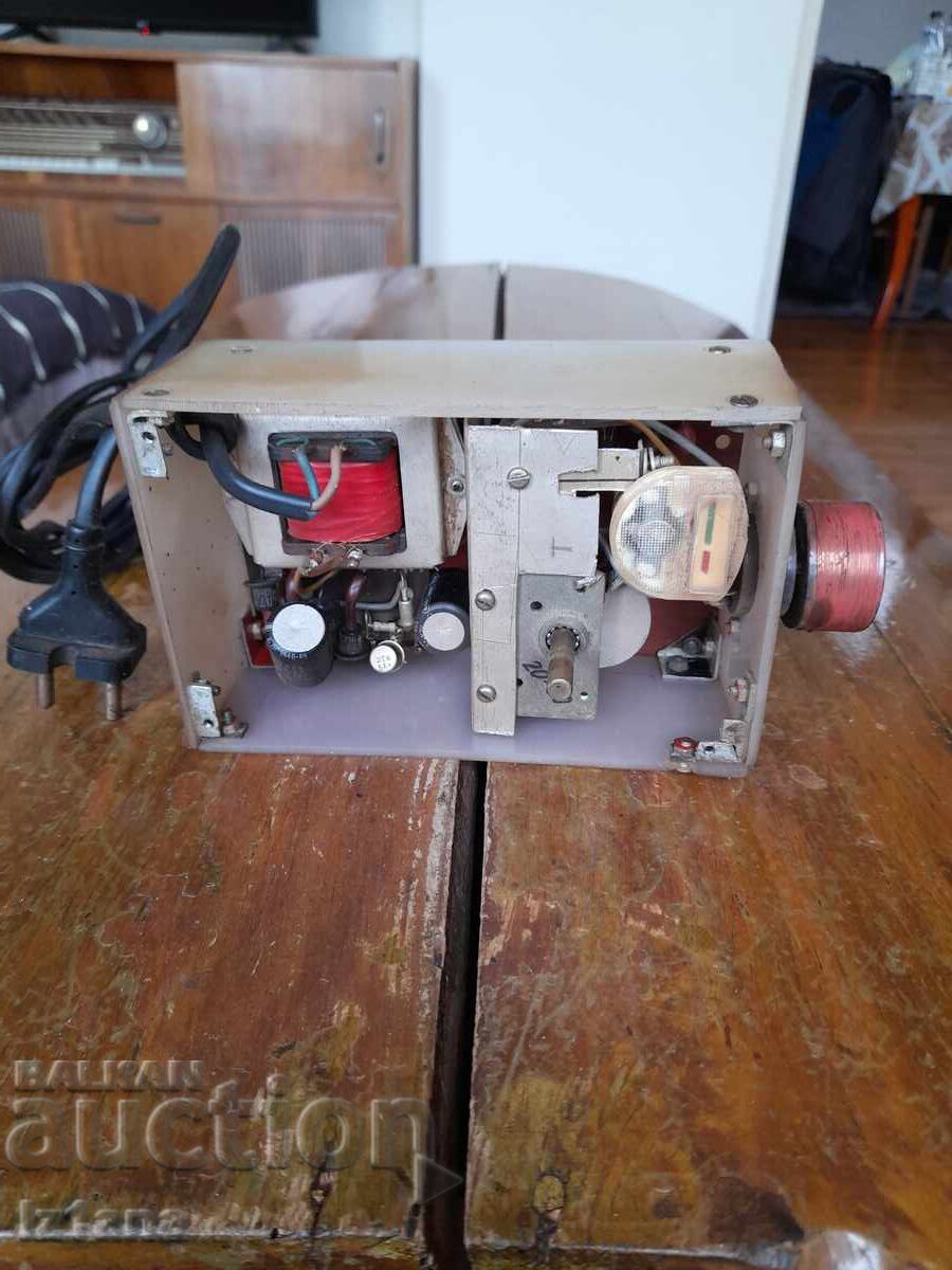 Стар Грид Дип Метър - 5