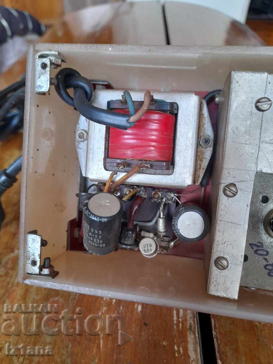 Стар Грид Дип Метър - 6