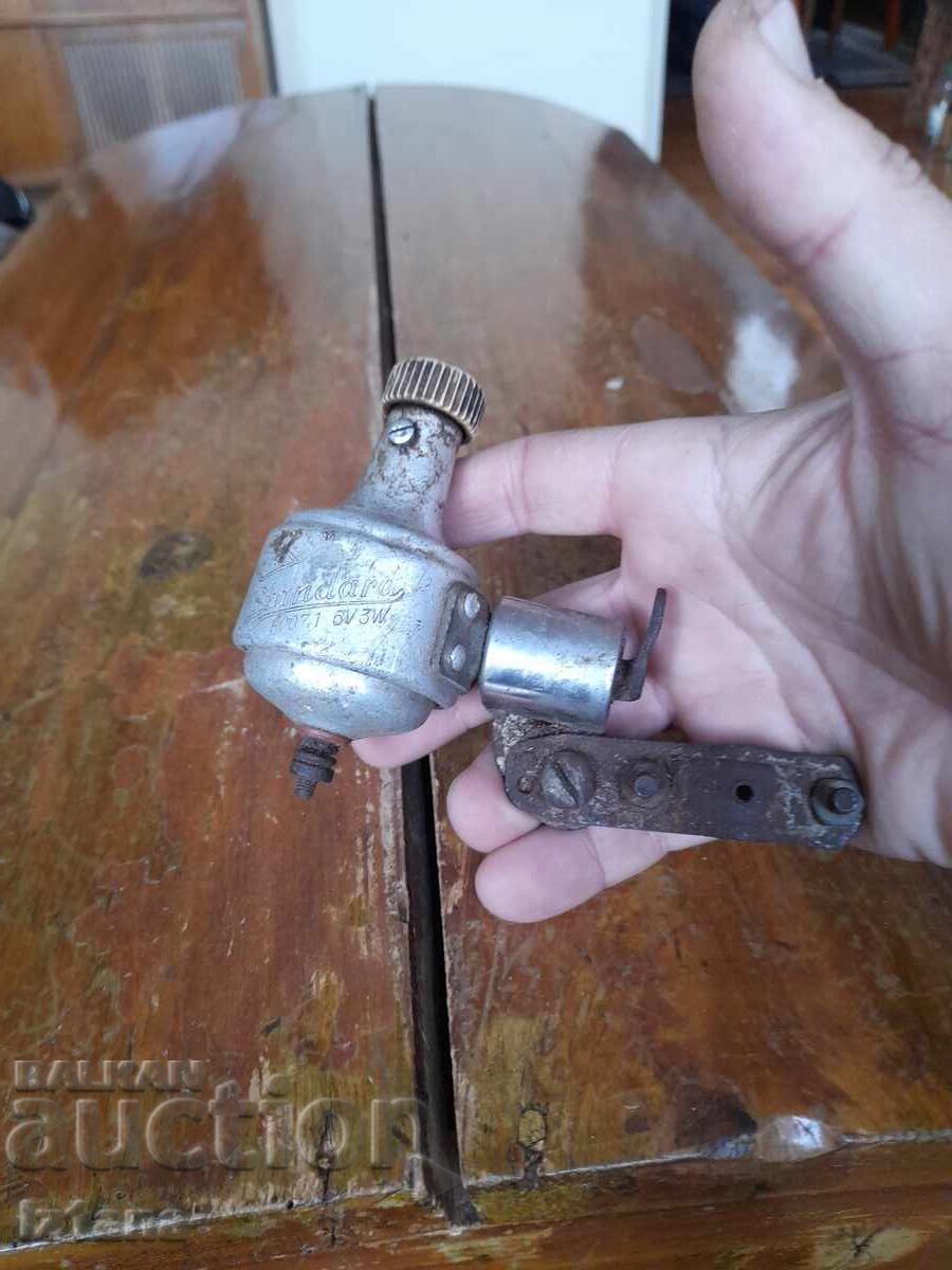 Old bicycle dynamo Standard with price 16.00 BGN | € 8.18 Old bicycle dynamo Standard with price 16.00 BGN | € 8.18