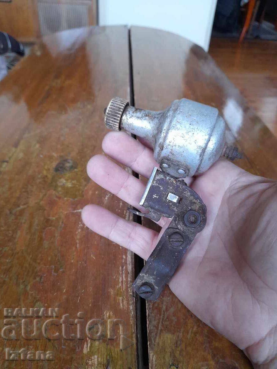 Old bicycle dynamo Standard - 5 Old bicycle dynamo Standard - 5