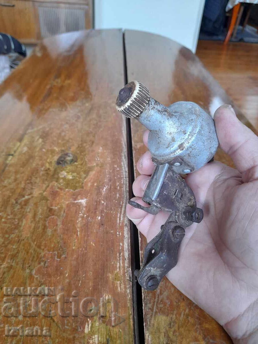 Old bicycle dynamo Standard - 6 Old bicycle dynamo Standard - 6