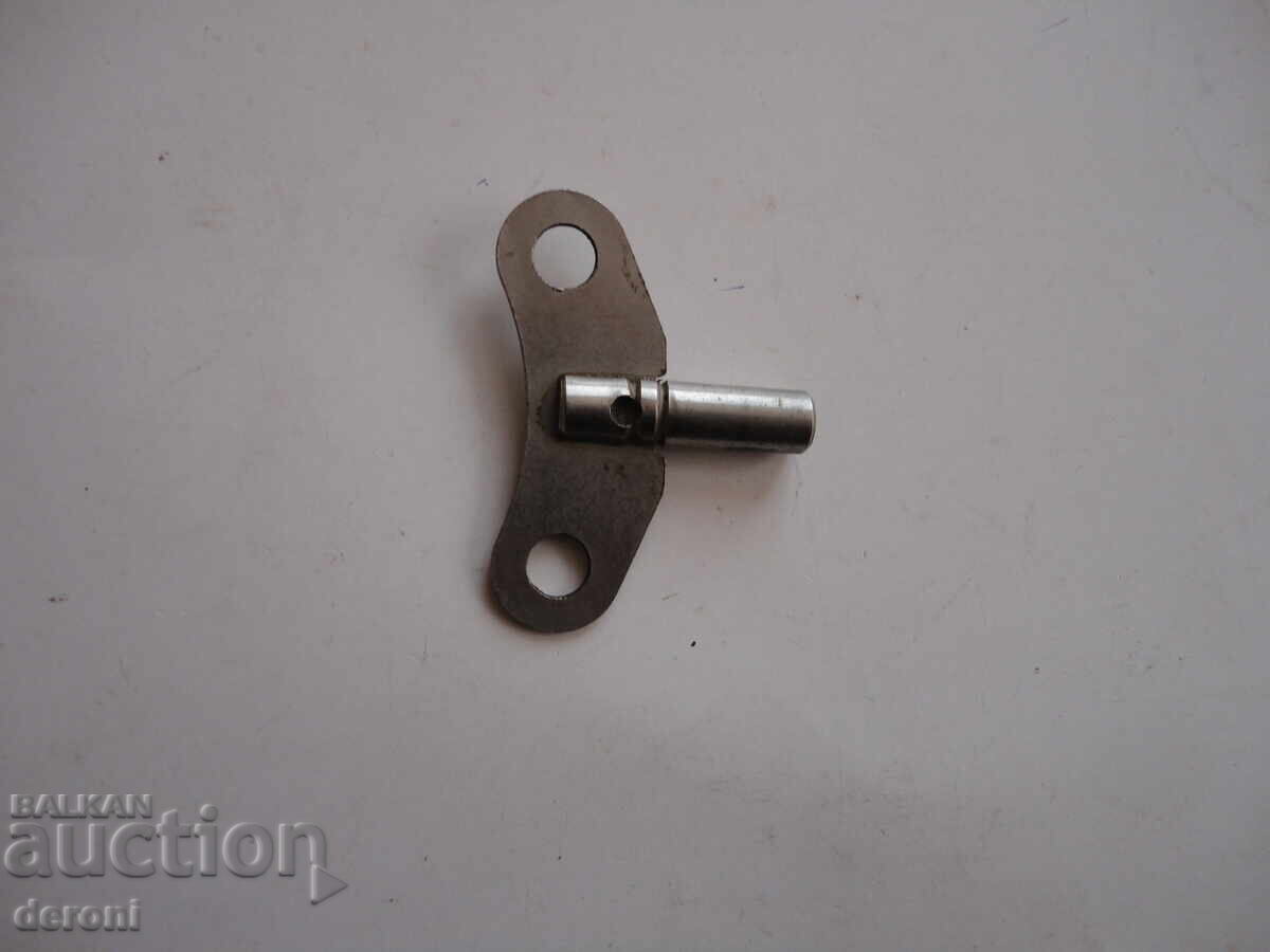 Auction Winding Key for Wall Clock 9 Auction Winding Key for Wall Clock 9