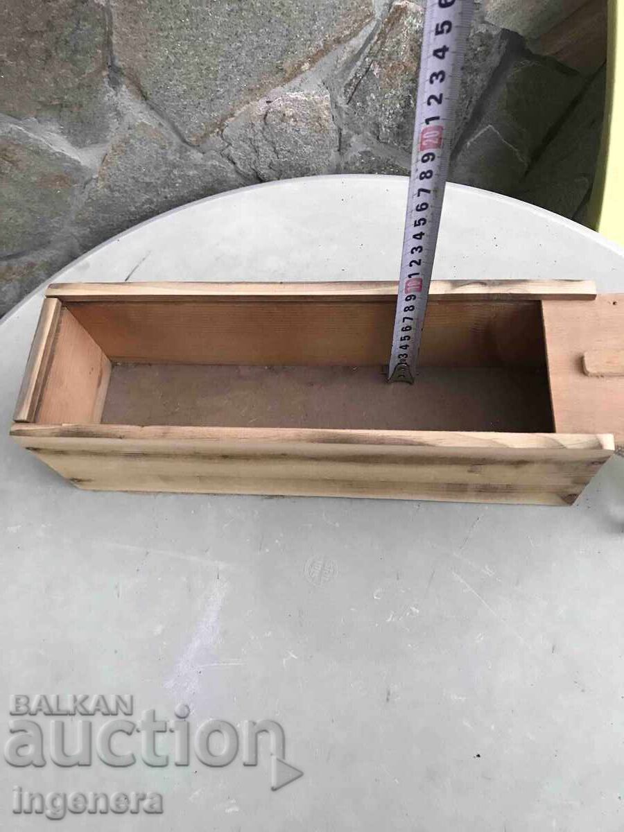 TOOL BOX CHEST CHEST FOR TOOLS PARTS OR ETC. WOOD - 5 TOOL BOX CHEST CHEST FOR TOOLS PARTS OR ETC. WOOD - 5