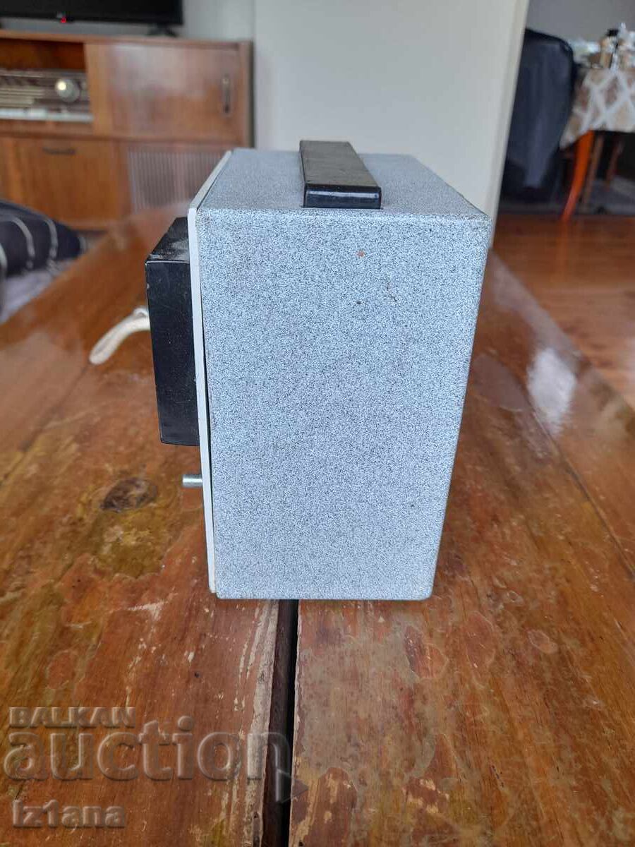 Vechi aparat de măsurare a KSV - 6