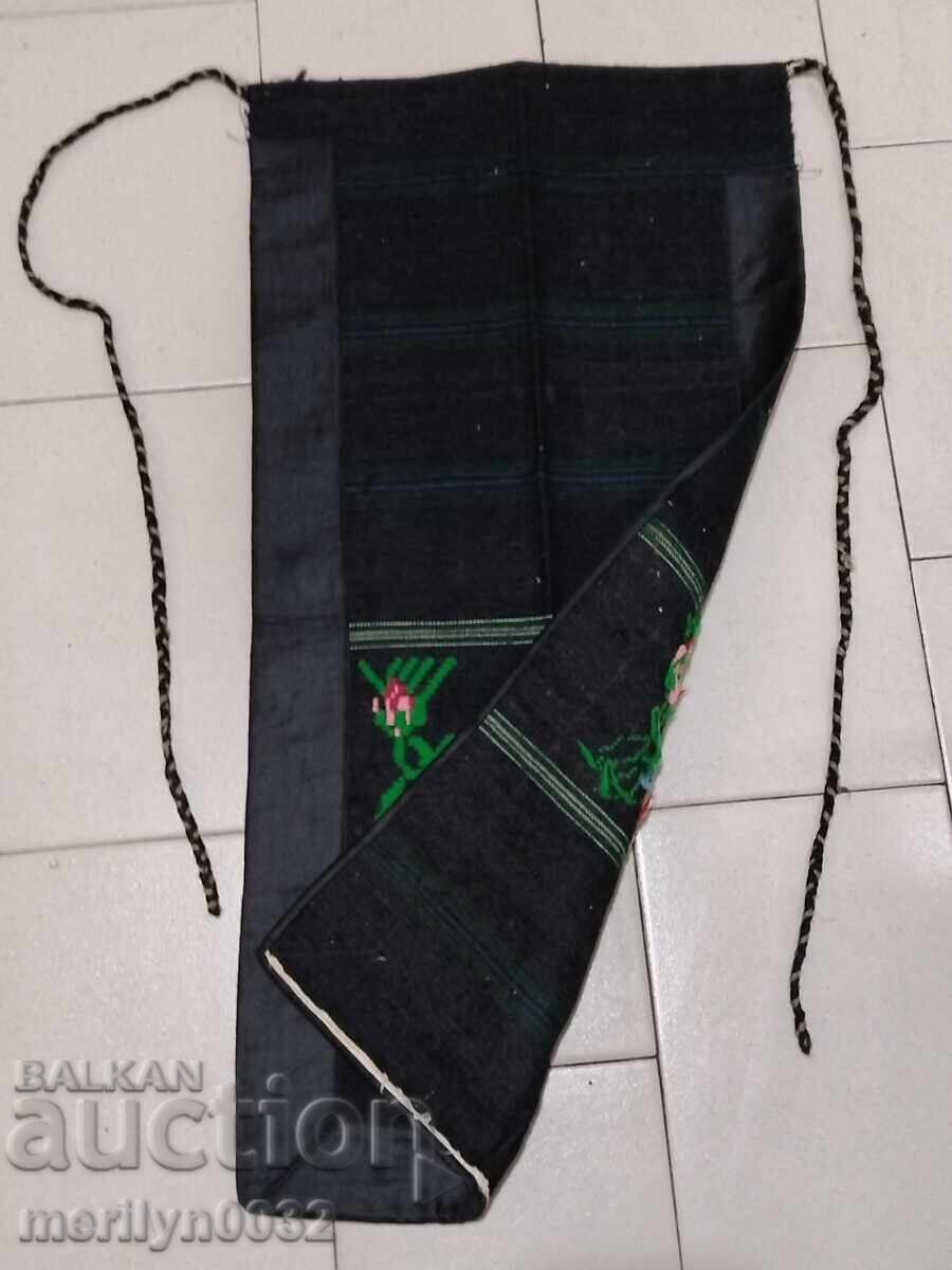 Δημοπρασία Vintage χειροποίητη ποδιά Δημοπρασία Vintage χειροποίητη ποδιά