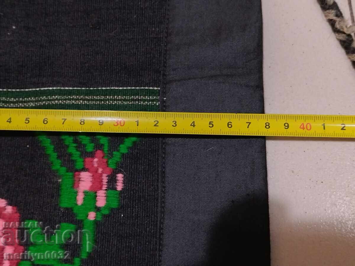 Vintage χειροποίητη ποδιά - 5 Vintage χειροποίητη ποδιά - 5