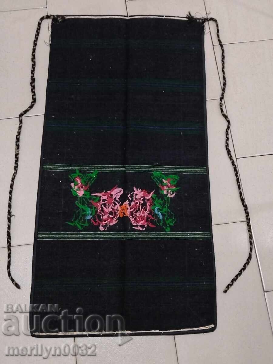 Vintage χειροποίητη ποδιά - 6 Vintage χειροποίητη ποδιά - 6