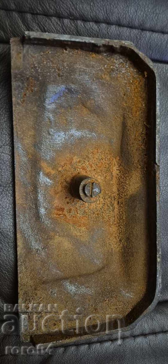 ΟΡΑΝ - ΦΙΓΟΥΡΑΛΕΝ ΧΥΤΟΣΙΔΗΡΟΣ ΒΑΣΙΛΕΙΟ ΒΟΥΛΓΑΡΙΑΣ - 5