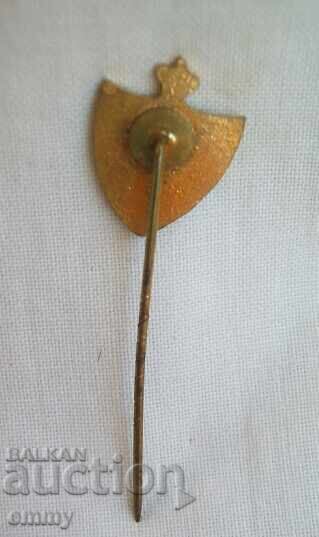 Auction Football badge - FC Houtvenne 4481, Belgium Auction Football badge - FC Houtvenne 4481, Belgium