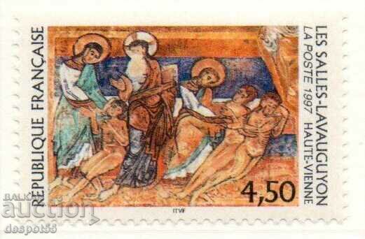 1997. Γαλλία. Ο ΤΟΥΡΙΣΜΟΣ.