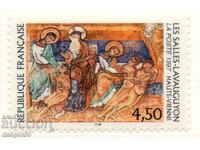 1997. Γαλλία. Ο ΤΟΥΡΙΣΜΟΣ.