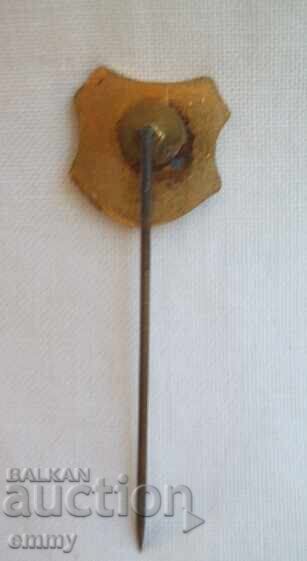 Δημοπρασία Σήμα ποδοσφαίρου - RRC Wetteren, Βέλγιο