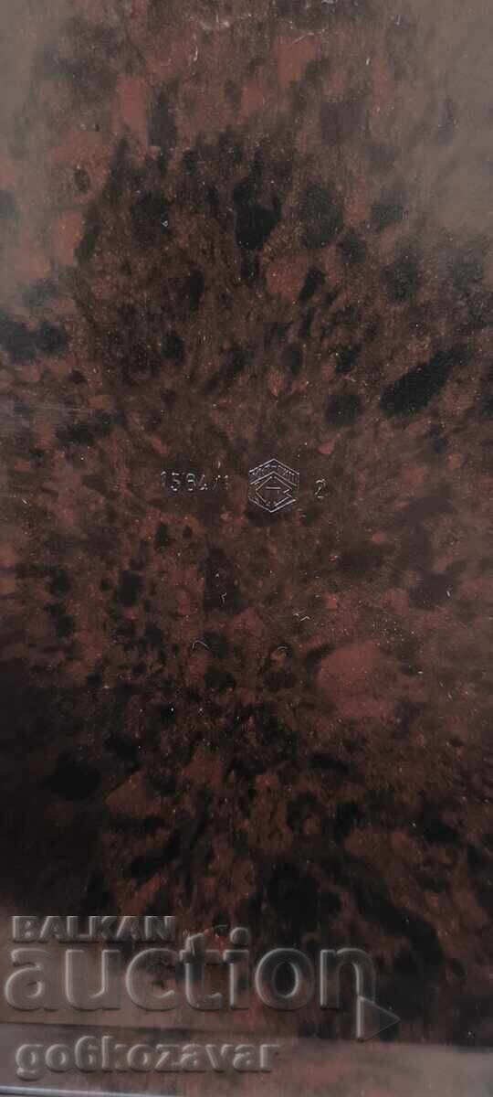 Livrarea URSS BACALIT CARBOLIT CUTIE 1957-1960r Rară! Livrarea URSS BACALIT CARBOLIT CUTIE 1957-1960r Rară!