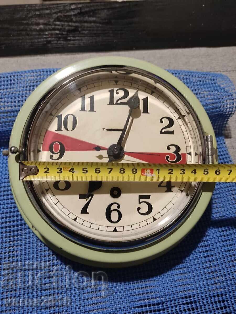 ⚓ Корабен Часовник SEIKO SEIKOSHA TOKYO JAPAN - 7 ⚓ Корабен Часовник SEIKO SEIKOSHA TOKYO JAPAN - 7