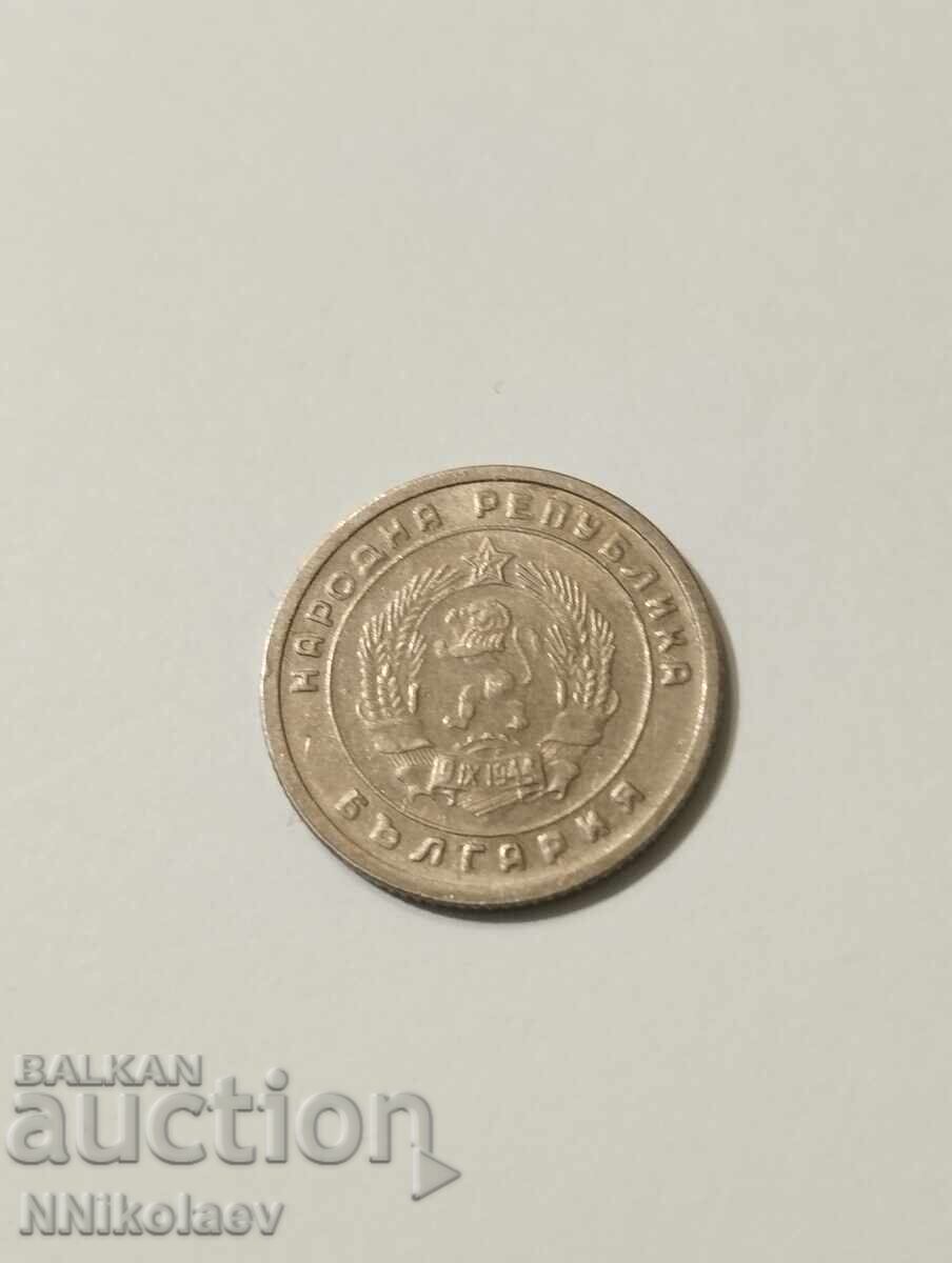 10 cents 1951 - 6 10 cents 1951 - 6