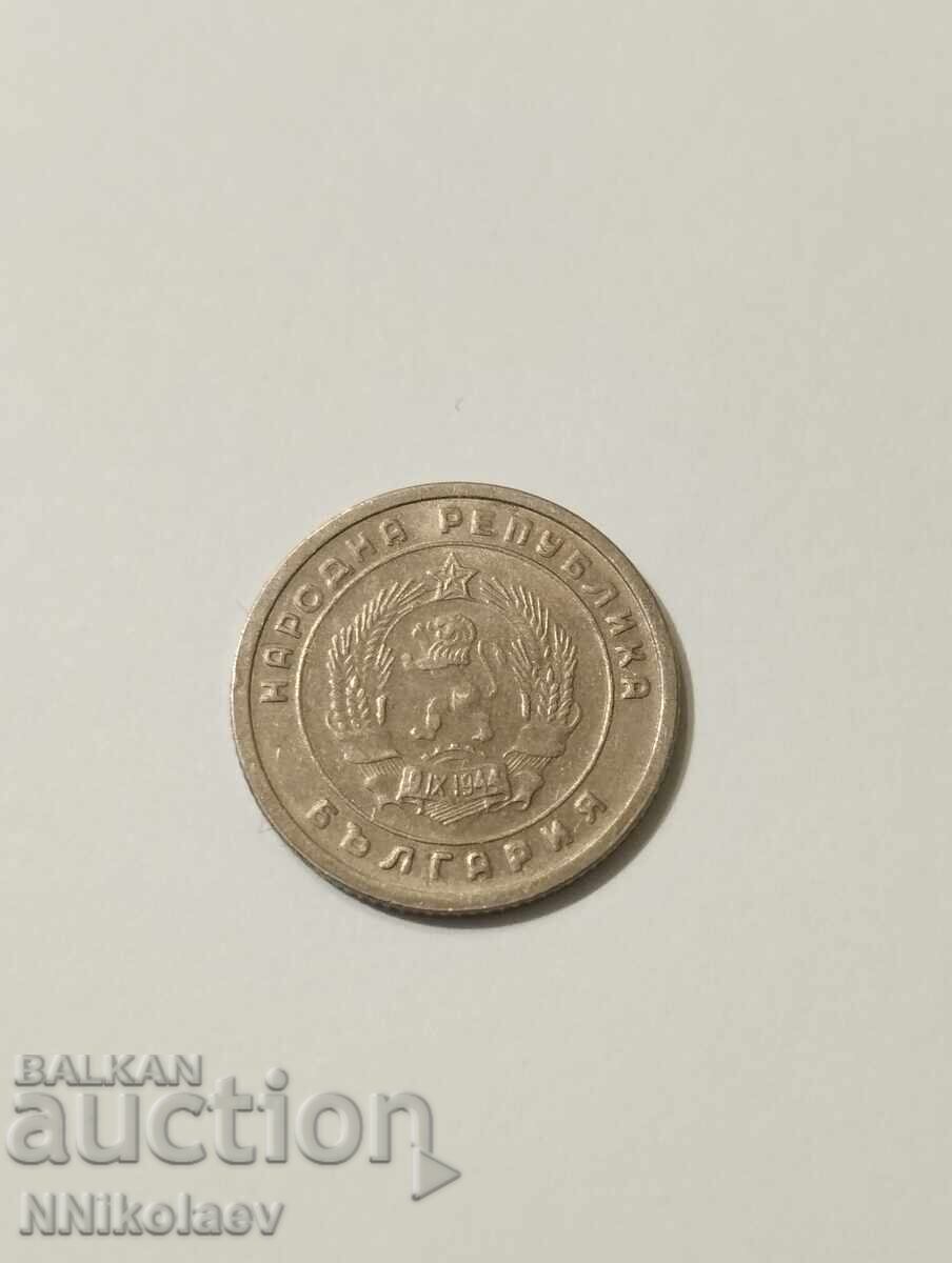 10 cents 1951 - 7 10 cents 1951 - 7