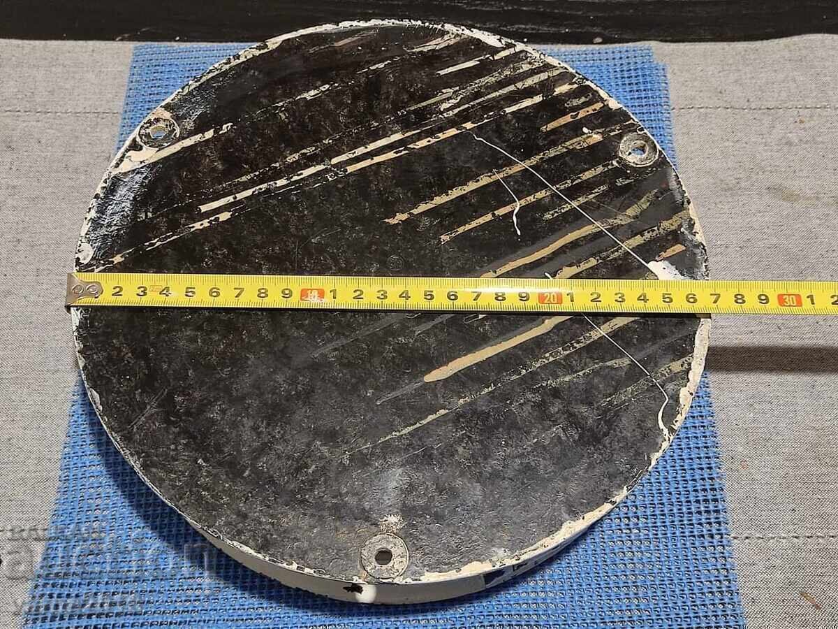 Auction Rare US Ship's Clock / 1940s by Seth Thomas Auction Rare US Ship's Clock / 1940s by Seth Thomas