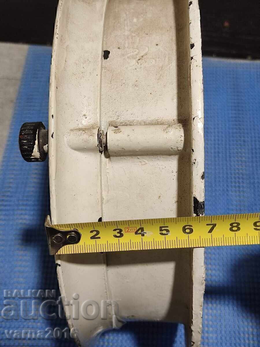 Rare US Ship's Clock / 1940s by Seth Thomas - 7 Rare US Ship's Clock / 1940s by Seth Thomas - 7