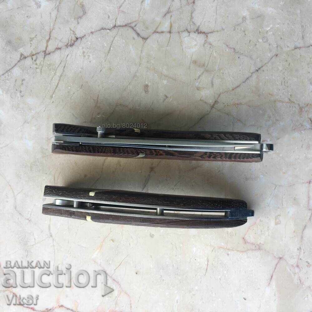 pocket knife jay type Russia - 90x200 mm - 5