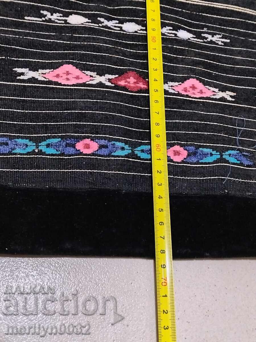 Παράδοση Vintage χειροποίητη ποδιά Παράδοση Vintage χειροποίητη ποδιά