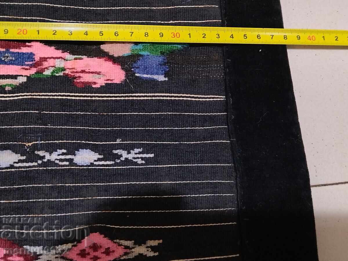 Vintage χειροποίητη ποδιά - 5 Vintage χειροποίητη ποδιά - 5