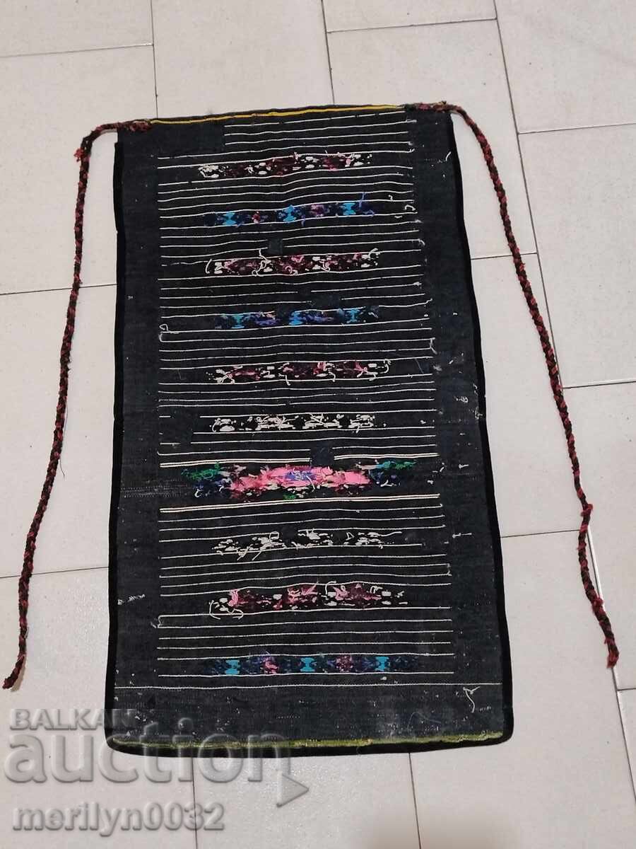 Vintage χειροποίητη ποδιά - 6 Vintage χειροποίητη ποδιά - 6