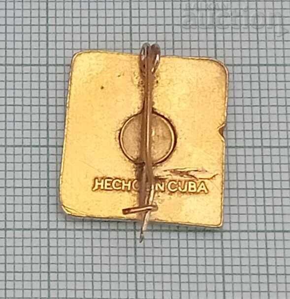 ΚΟΥΒΑ ΓΙΩΤ "ΓΚΡΑΝΜΑ" Φ. ΚΑΣΤΡΟ ΕΠΕΤΕΙΑΚΟ ΣΗΜΑ με τιμή 10.00 BGN | € 5.11