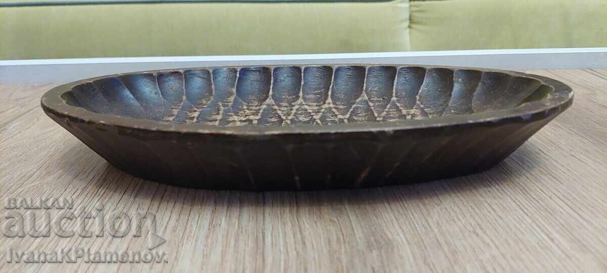 Woodcarving for connoisseurs with price € 8.00 | 15.65 BGN