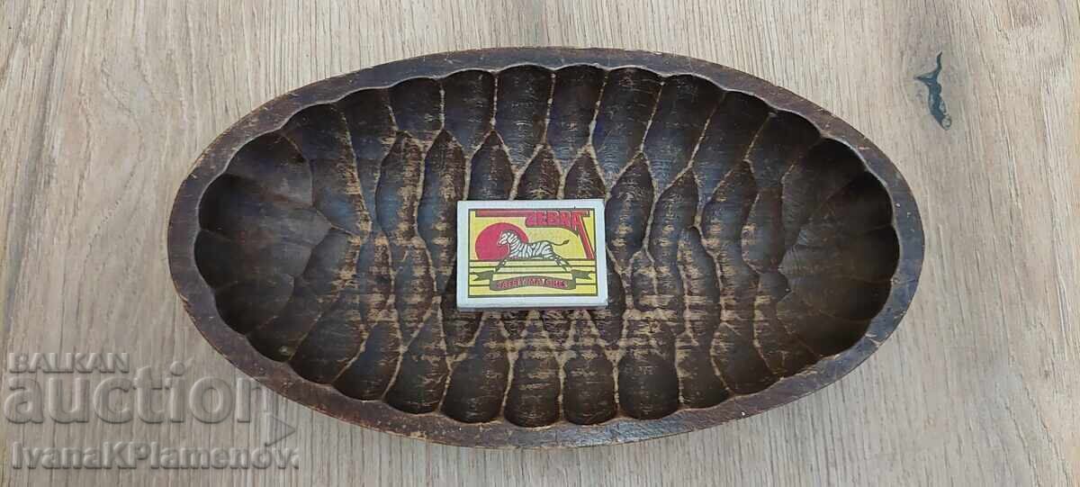 Дърворезба за ценители - 5