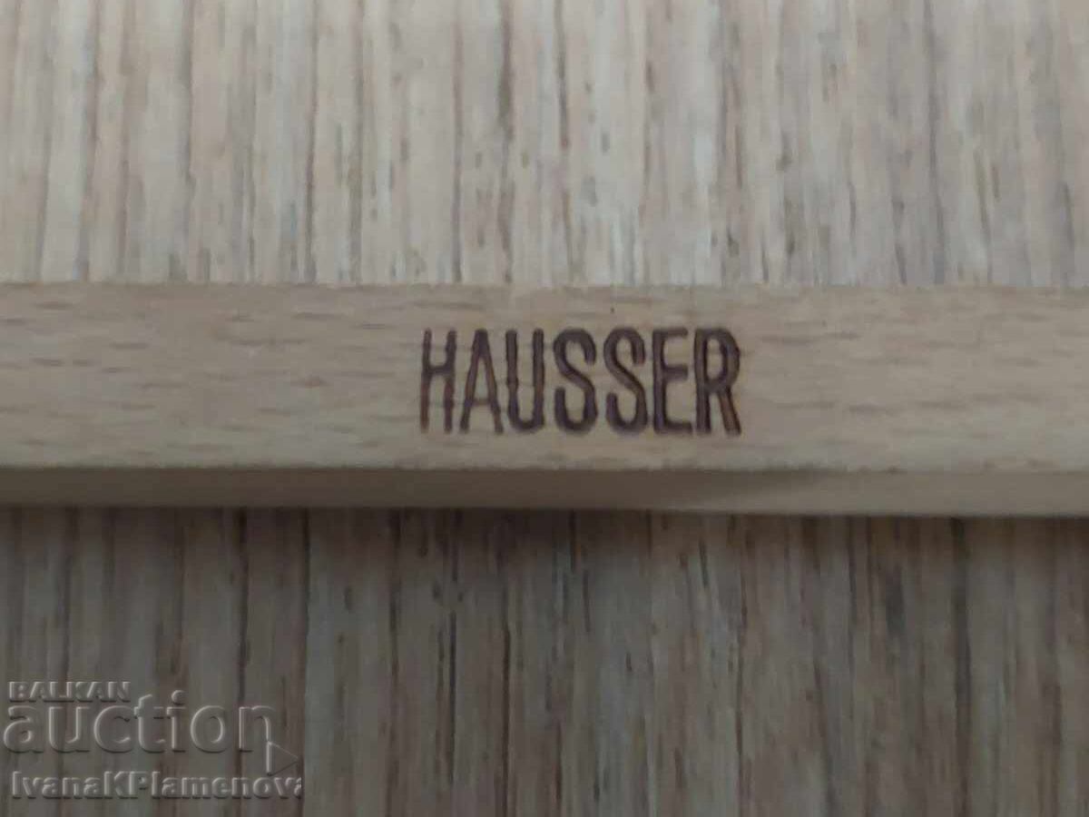 Retro children's weaving loom for connoisseurs - 6