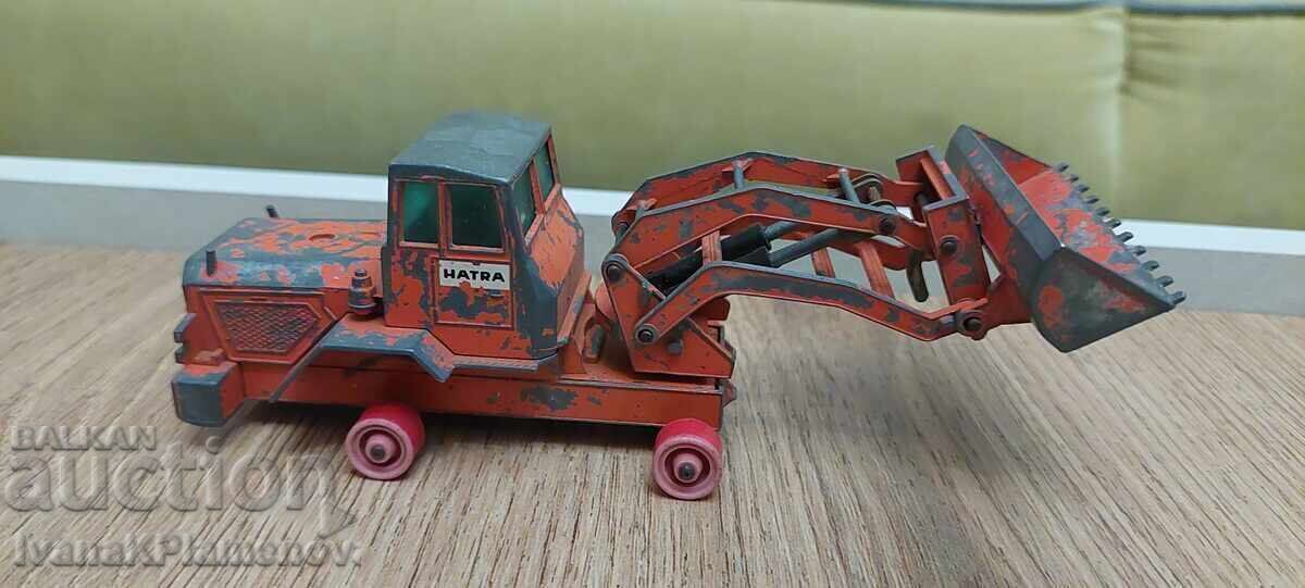 Trolley metal for collectors with price 14.00 BGN | € 7.16 Trolley metal for collectors with price 14.00 BGN | € 7.16