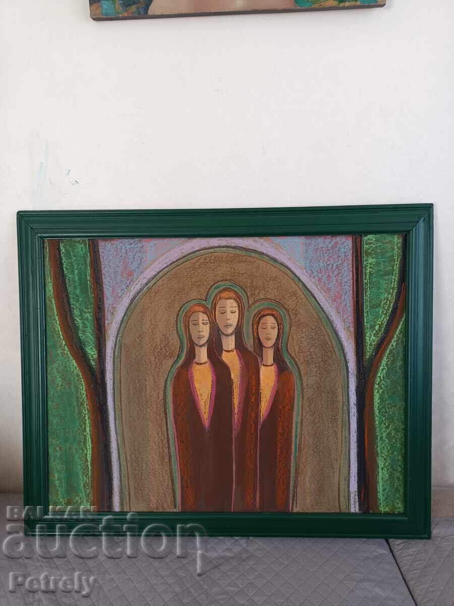 Δημοπρασία Τεράστια εικόνα