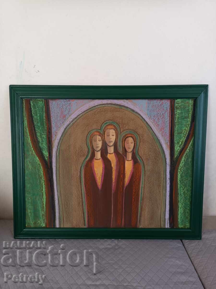 Τεράστια εικόνα