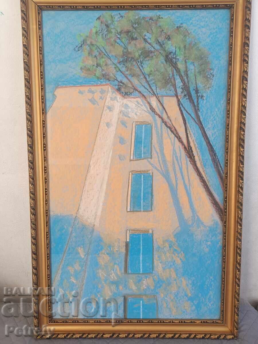 Big picture with price 180.00 BGN | € 92.03 Big picture with price 180.00 BGN | € 92.03