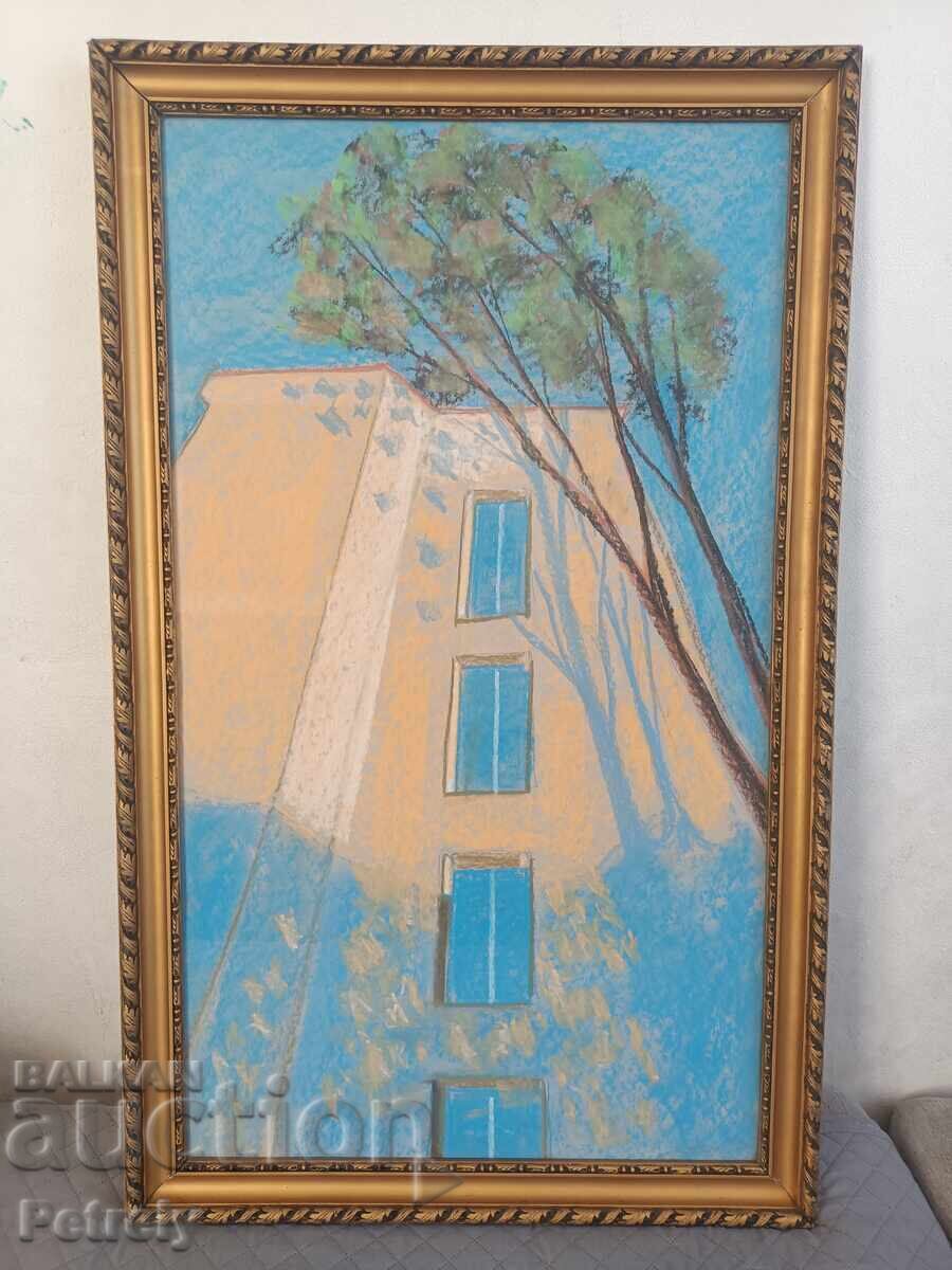 Delivery of Big picture Delivery of Big picture