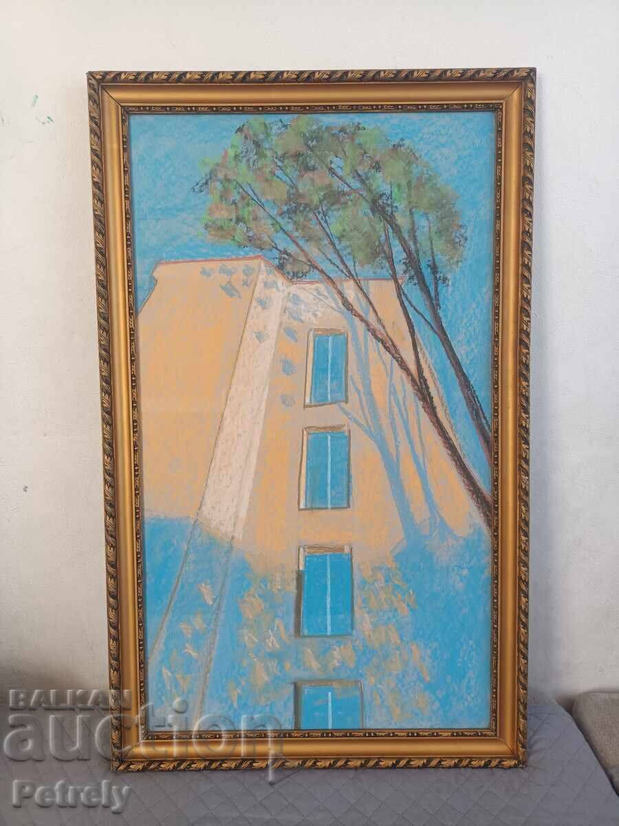 Big picture Big picture